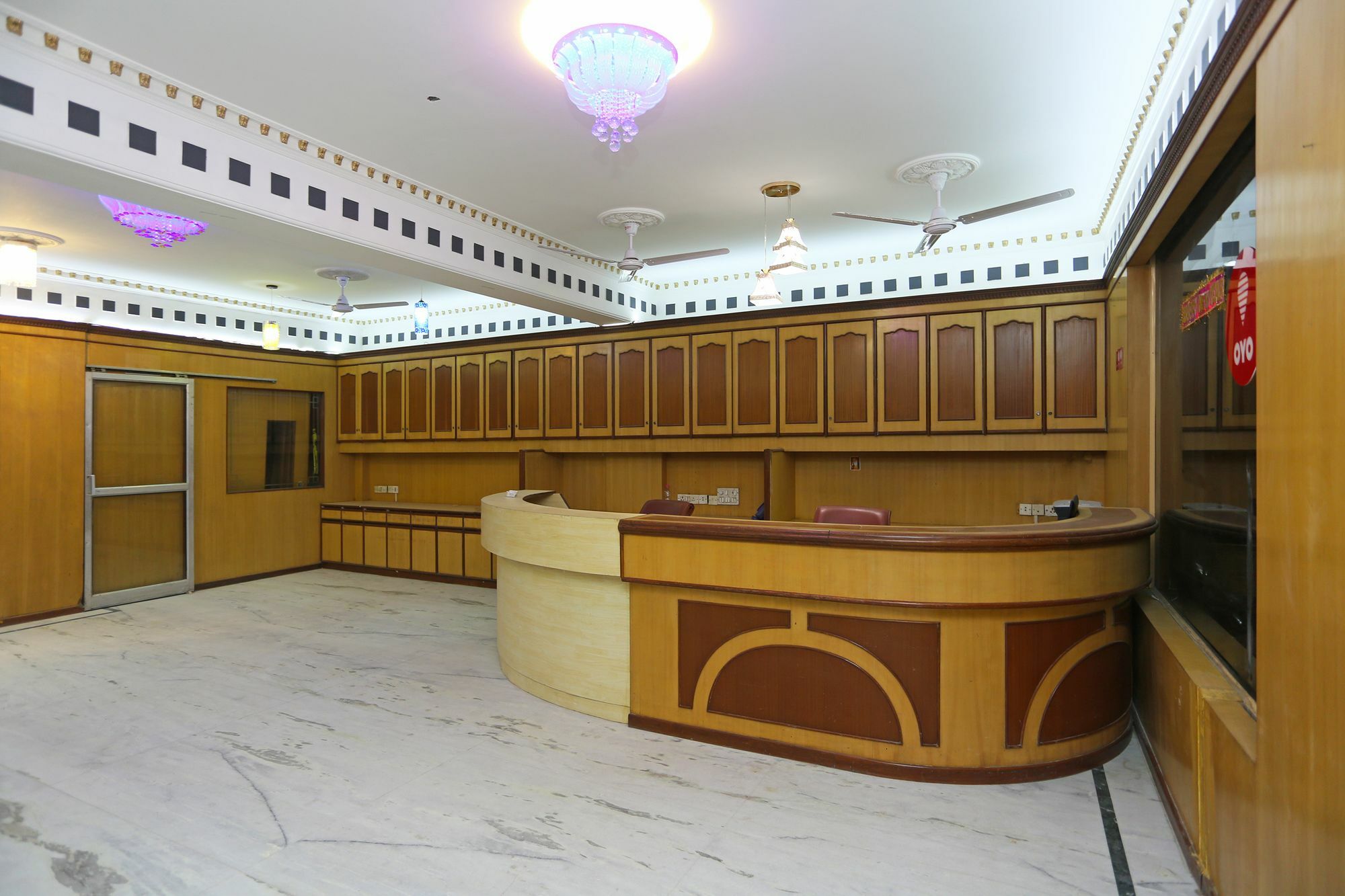 Hotel O Le Mount Нью-Дели Экстерьер фото